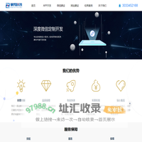 深圳市掌秀科技有限公司