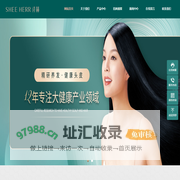 养发馆加盟_养发馆连锁品牌_养发馆_防脱_生发_白转黑-诗赫科技养发