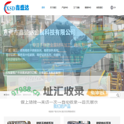 东莞市鑫盛达金属科技有限公司