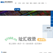 麦斯克电子材料股份有限公司
