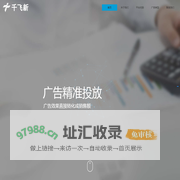郑州千飞新网络科技有限公司