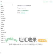 Mirages Docs For Typecho