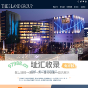THE E·LAND GROUP
