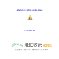 上海绿岸网络科技股份有限公司