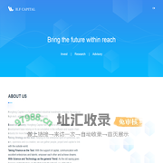 弘丰资本|HongFeng Capital|H.F Capital - 让未来触手可及|弘丰投资|HongFeng Investment|H.F Investment|弘丰科技|HongFeng Technology|H.F Technology - Bring the future within reach