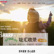 SHARP新·空气Xlife全屋气候调节系统