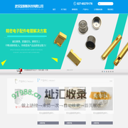 武汉金耐斯科技有限公司