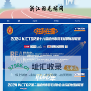 浙江羽毛球网