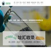 宁夏活性炭|煤质活性炭|脱硫脱硝活性焦|活性焦生产厂家-鸿地环保