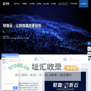 财咖_财务体系搭建与数字化建设专家