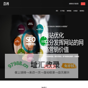 洛阳网站SEO关键词排名优化推广培训网络公司
