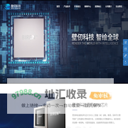 壁仞科技 智绘全球 | BIRENTECH