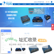 数传电台,无线数传电台,MESH自组网,GE MDS - 深圳市拓欧力科技有限公司
