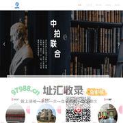 中拍联合（天津）科技服务有限公司