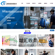 上海观风信息科技有限公司