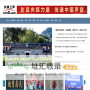 央媒之声