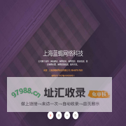 上海蓝蝎网络科技有限公司_专注医疗网络托管,微信运营托管，团队打造！