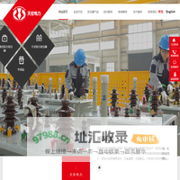 天宏电力科技有限公司