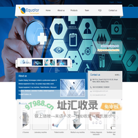 Equator (Beijing) Technologies Limited