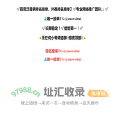 百度泛目录外推排名代做代发TG:@zuowaitui