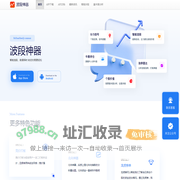 波段神器 - 炒股软件方便好用免费手机炒股