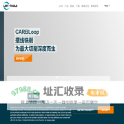 精密刀具的卓越技术 | LMT Tools