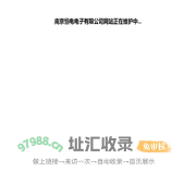 南京恒电电子有限公司