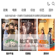 大飞追剧