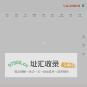 重庆兴渝科技股份有限公司
