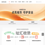 安徽辉采科技有限公司