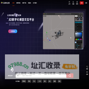 CG美术之家-3d模型免费下载-3d模型实时渲染网站