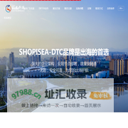 跨境电商-跨境电商