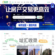 淮北房产网_新房_二手房_租房_房地产信息网–淮北楼盘网