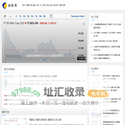 皮皮投资-智慧理财，助您实现财富增值