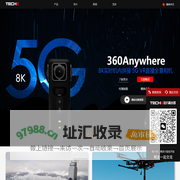 全景相机-Teche官网,360度全景相机和5GVR直播系统领军企业