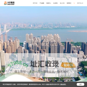 大华集团-大华集团有限公司