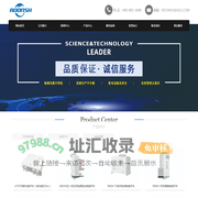 进口双电源开关_高速瞬态转换开关_中压一体式转换开关-容磁电气（杭州）有限公司