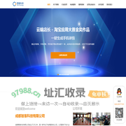成都智客科技有限公司—最专业的全渠道电商服务商