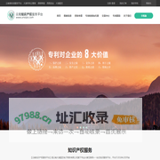 云南知识产权服务平台