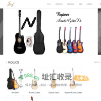 China Joy Guitar Co.,Ltd.