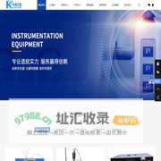 巩义市科瑞仪器有限公司