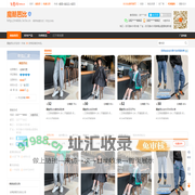 魔酷芭比-小孩子服装批发市场-童装批发货源-生意网