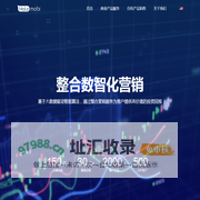嗨量科技 | Halomobi