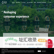 Delonix Group - Reshape Consumer Experience