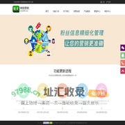 易牛微信营销专家-易天出品