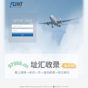 UpTime™ Cloud