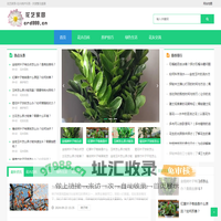 花卉养护乐园 - 共赏繁花盛景