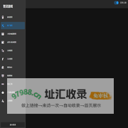 小程序运营后台