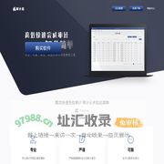 审计易