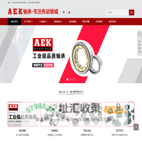 艾翌克轴承（上海）有限公司